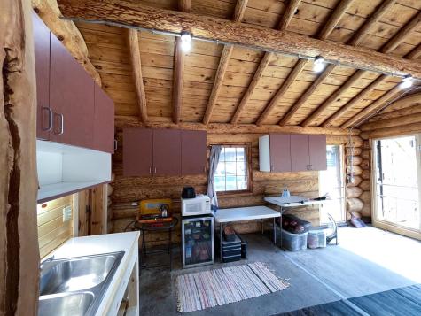 9519 Ccc Trail Isabella MN 55607