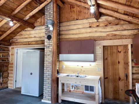 9519 Ccc Trail Isabella MN 55607