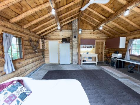 9519 Ccc Trail Isabella MN 55607