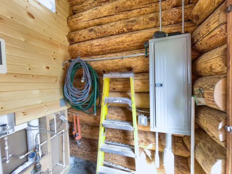 9519 Ccc Trail Isabella MN 55607