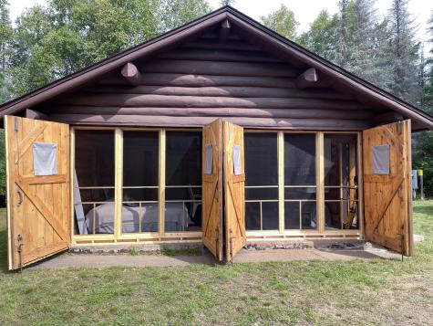 9519 Ccc Trail Isabella MN 55607