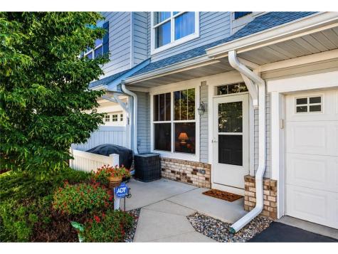 14649 Peridot Terrace NW Ramsey MN 55303