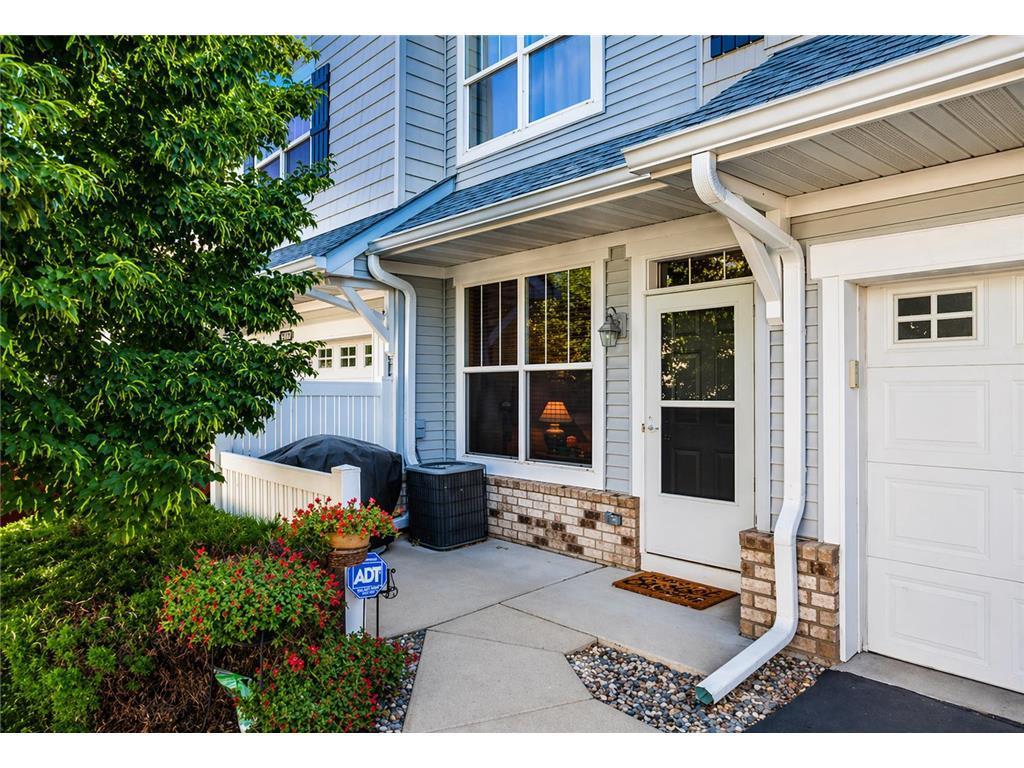 14649 Peridot Terrace NW Ramsey MN 55303