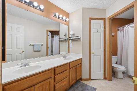 14649 Peridot Terrace NW Ramsey MN 55303