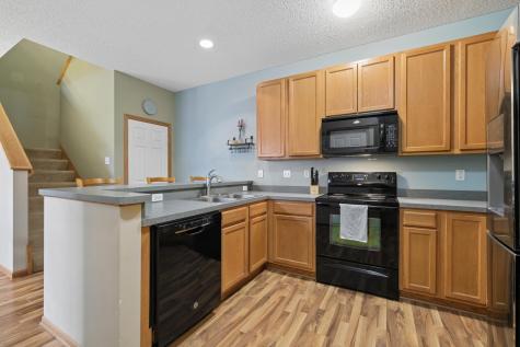 14649 Peridot Terrace NW Ramsey MN 55303