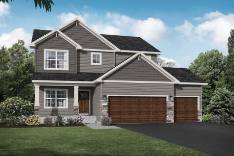 4529 89th Street NE Monticello MN 55362