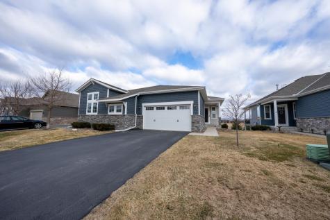 6436 132nd Lane Savage MN 55378