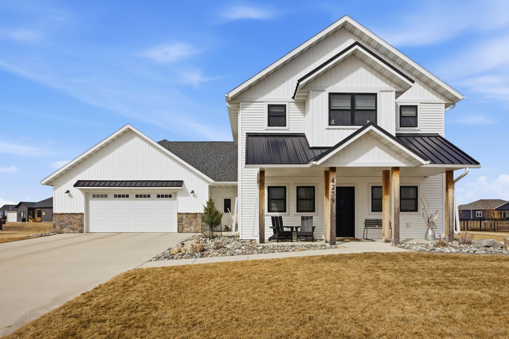 4259 Bristlecone Loop S Fargo ND 58104