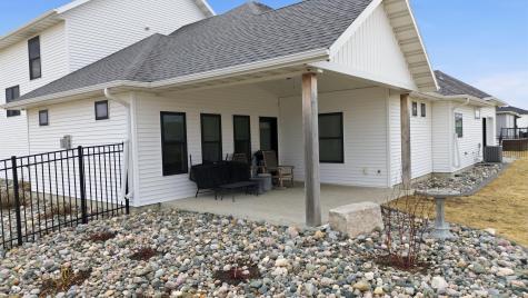 4259 Bristlecone Loop S Fargo ND 58104