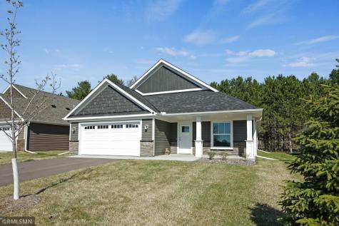 15563 Xalapa Street NE Columbus MN 55025