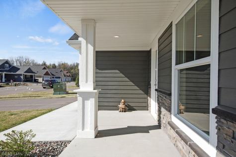 15563 Xalapa Street NE Columbus MN 55025
