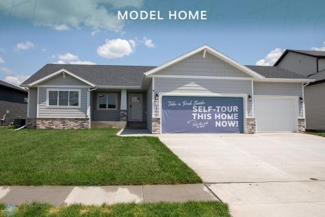 6672 14th Street S Fargo ND 58104