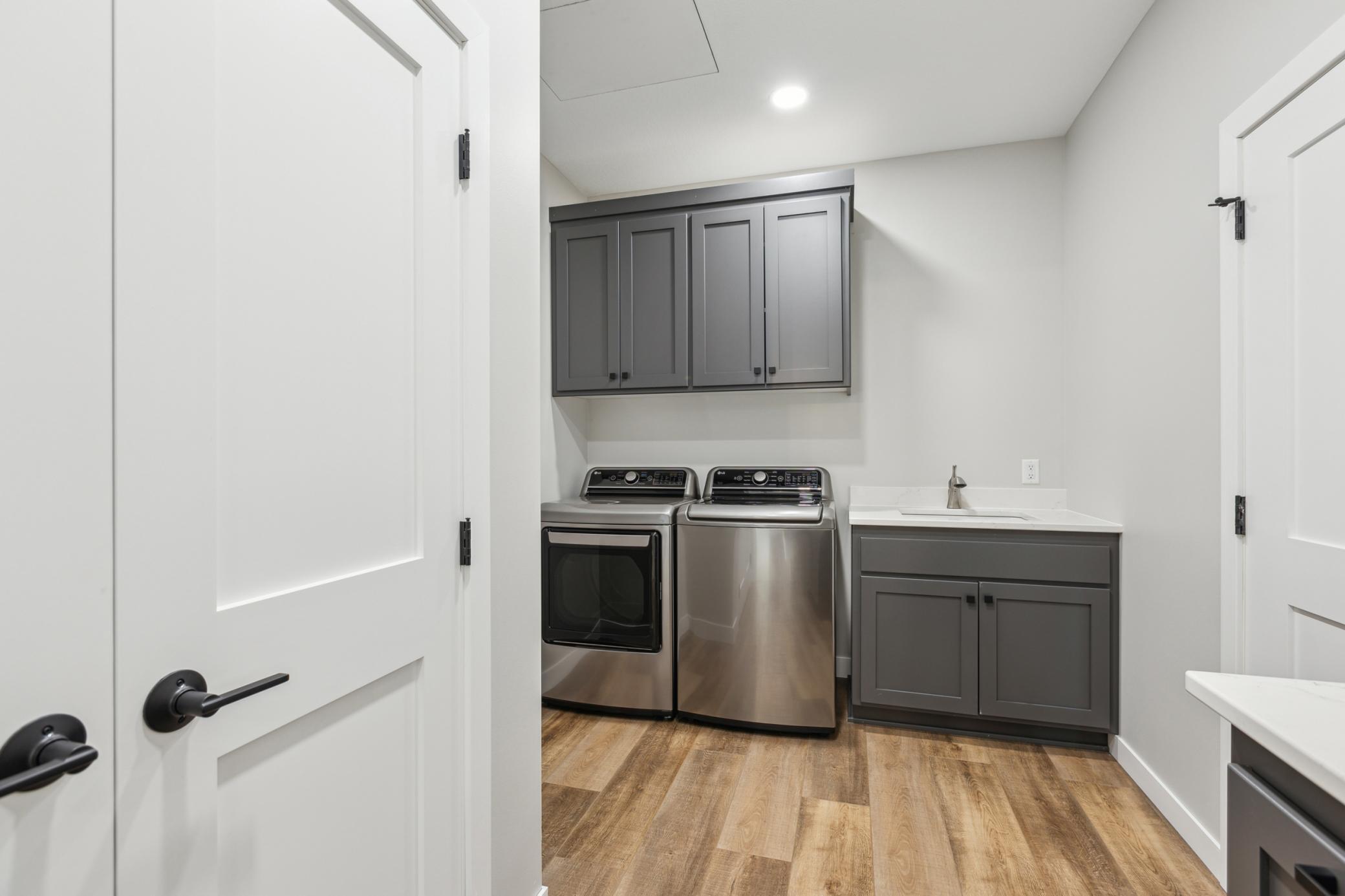 3613 Crestwood Ridge NE Alexandria Twp MN 56308