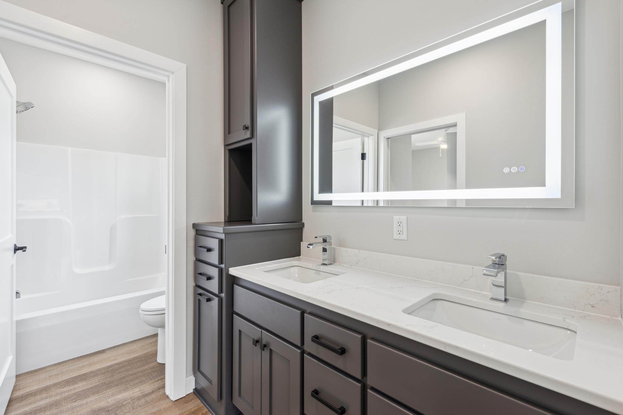 3613 Crestwood Ridge NE Alexandria Twp MN 56308