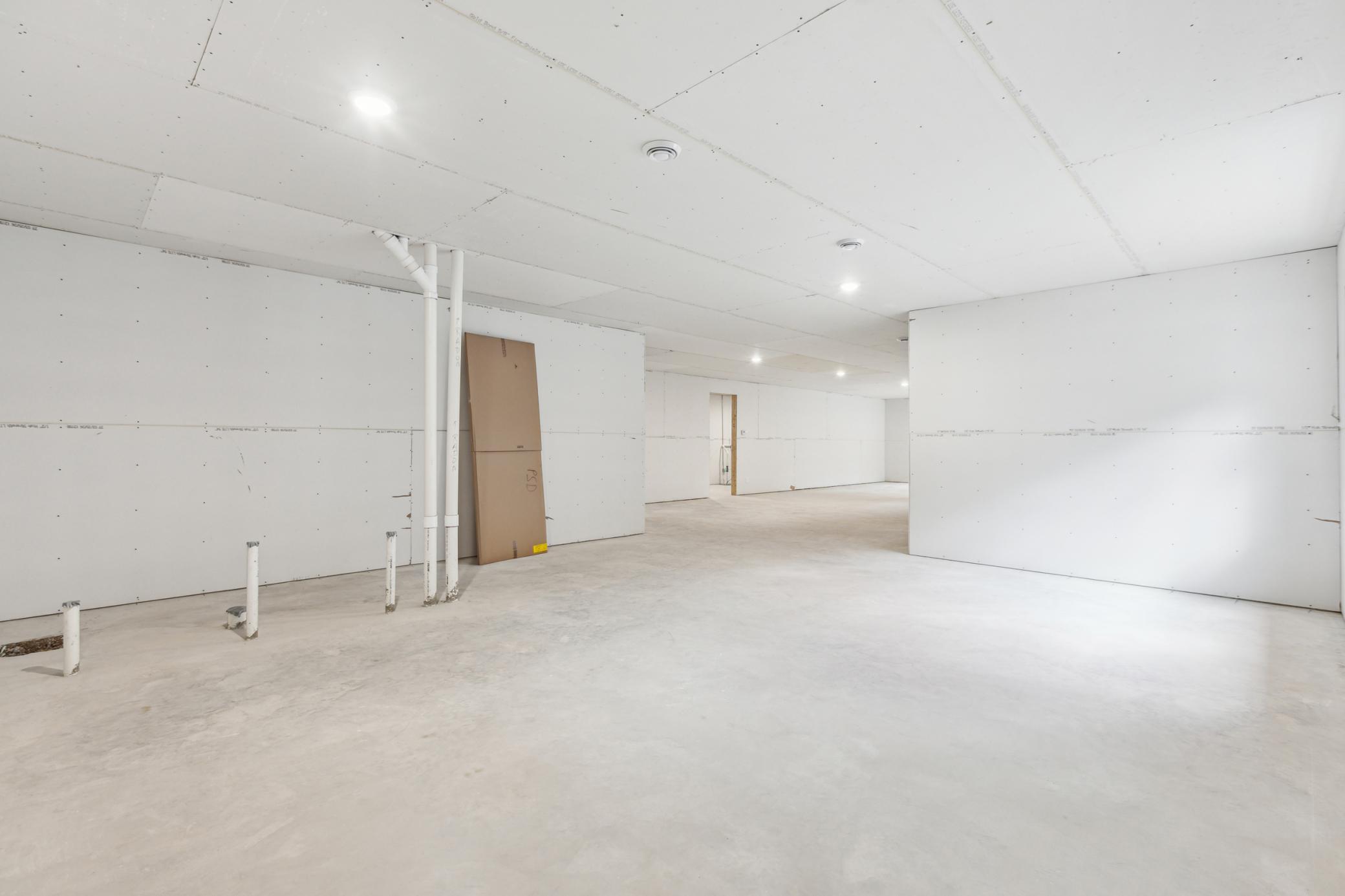 3613 Crestwood Ridge NE Alexandria Twp MN 56308