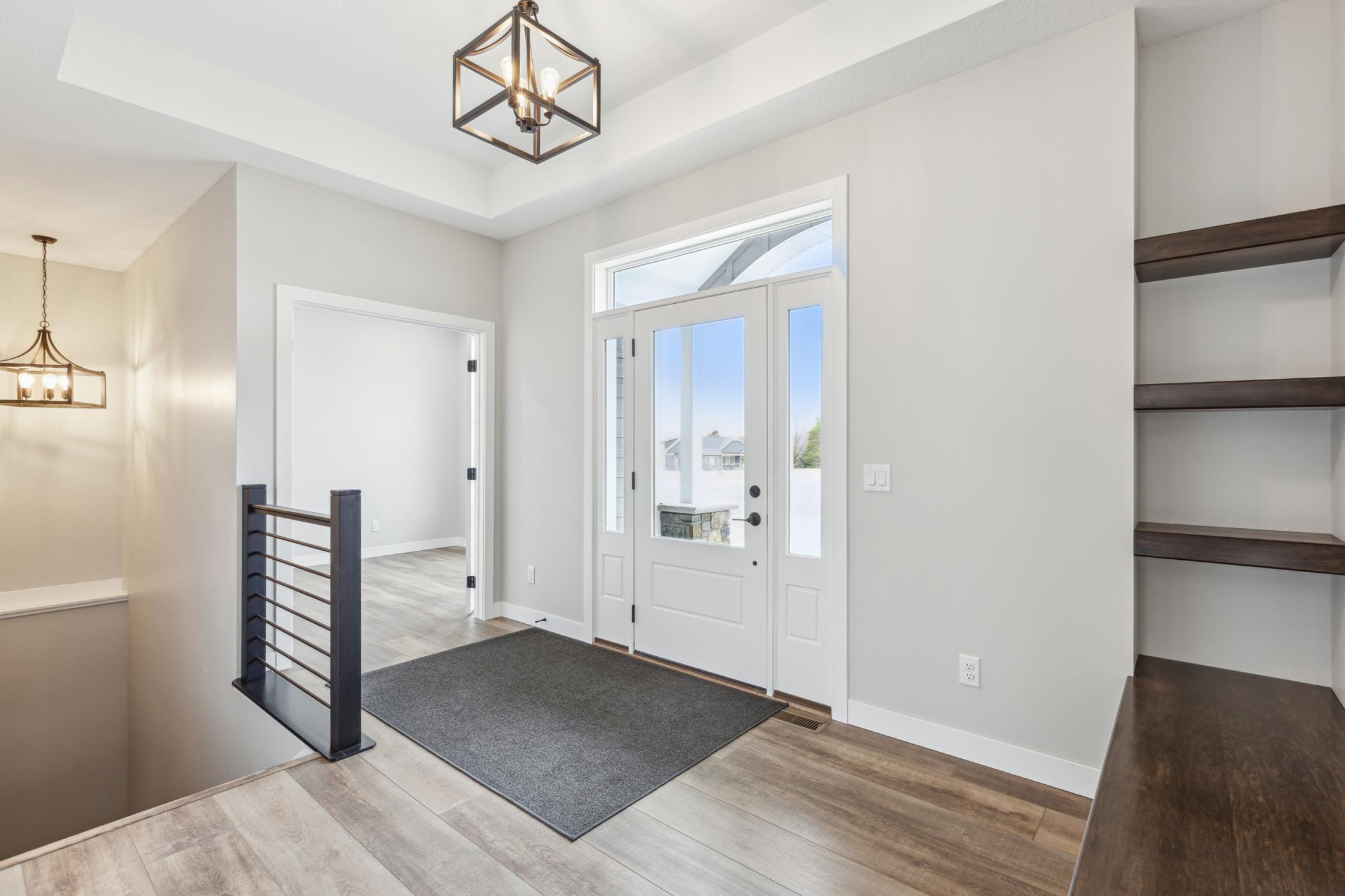 3613 Crestwood Ridge NE Alexandria Twp MN 56308