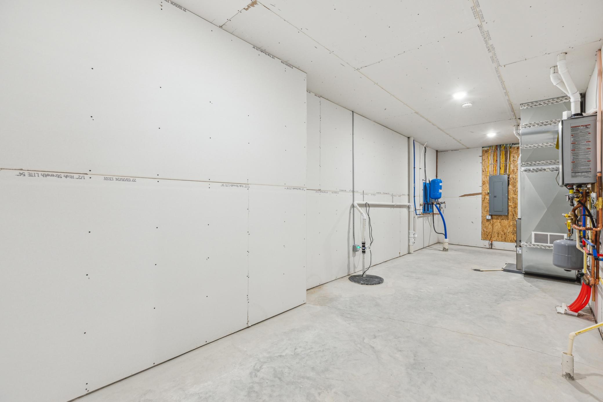 3613 Crestwood Ridge NE Alexandria Twp MN 56308