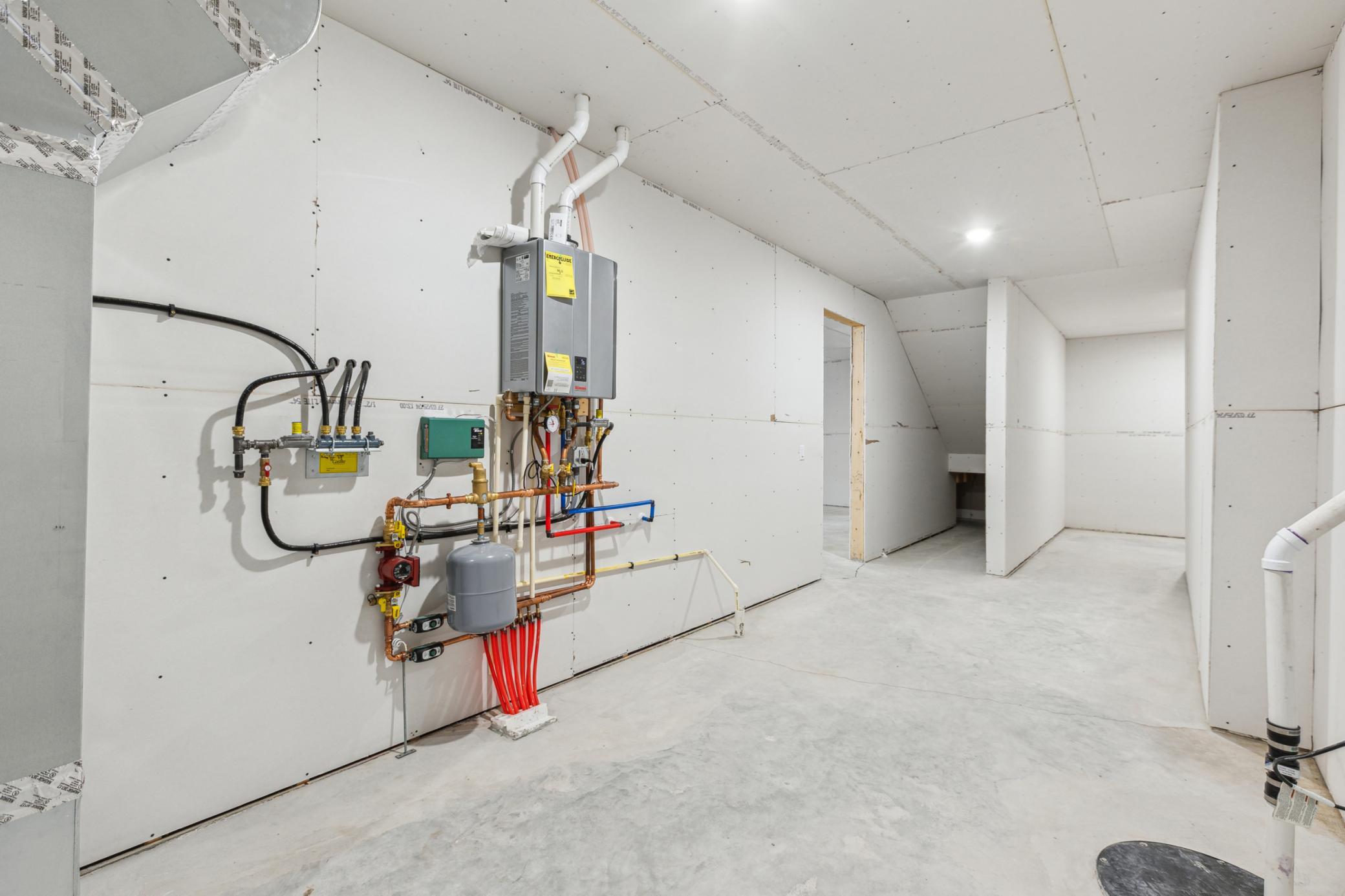 3613 Crestwood Ridge NE Alexandria Twp MN 56308