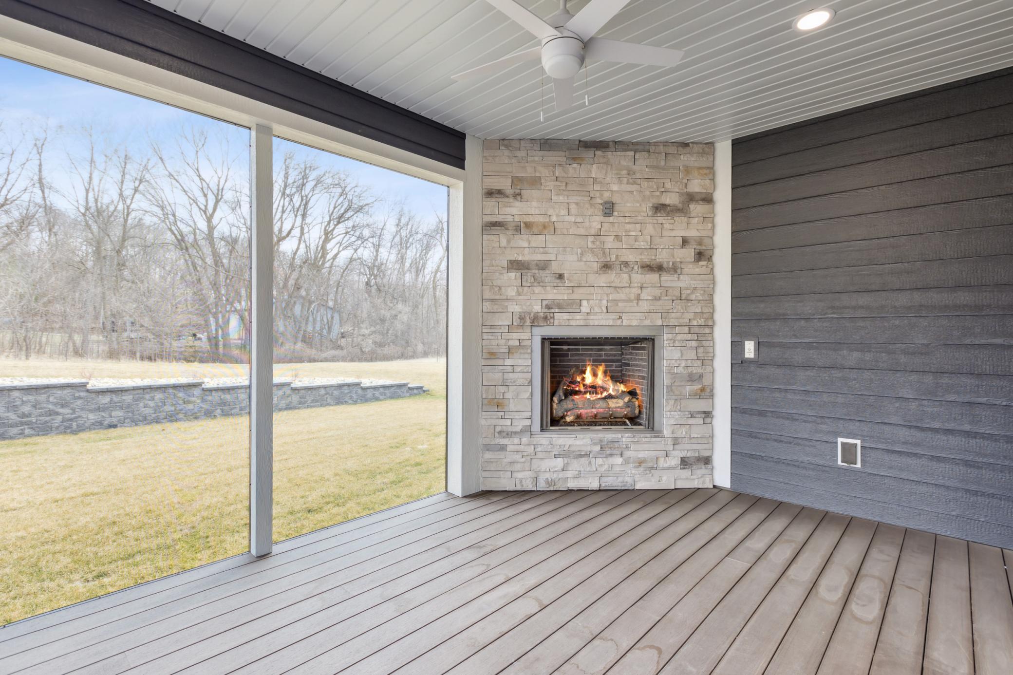 3613 Crestwood Ridge NE Alexandria Twp MN 56308