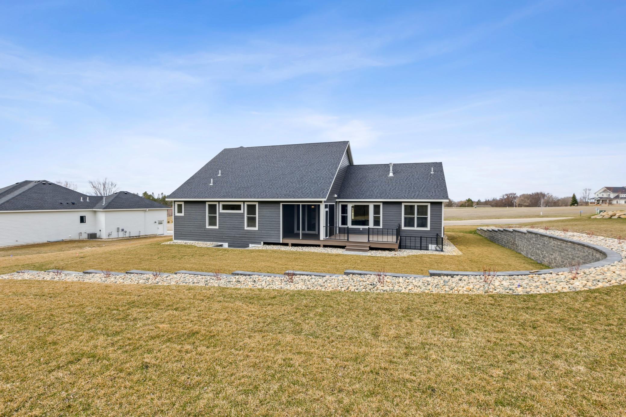 3613 Crestwood Ridge NE Alexandria Twp MN 56308