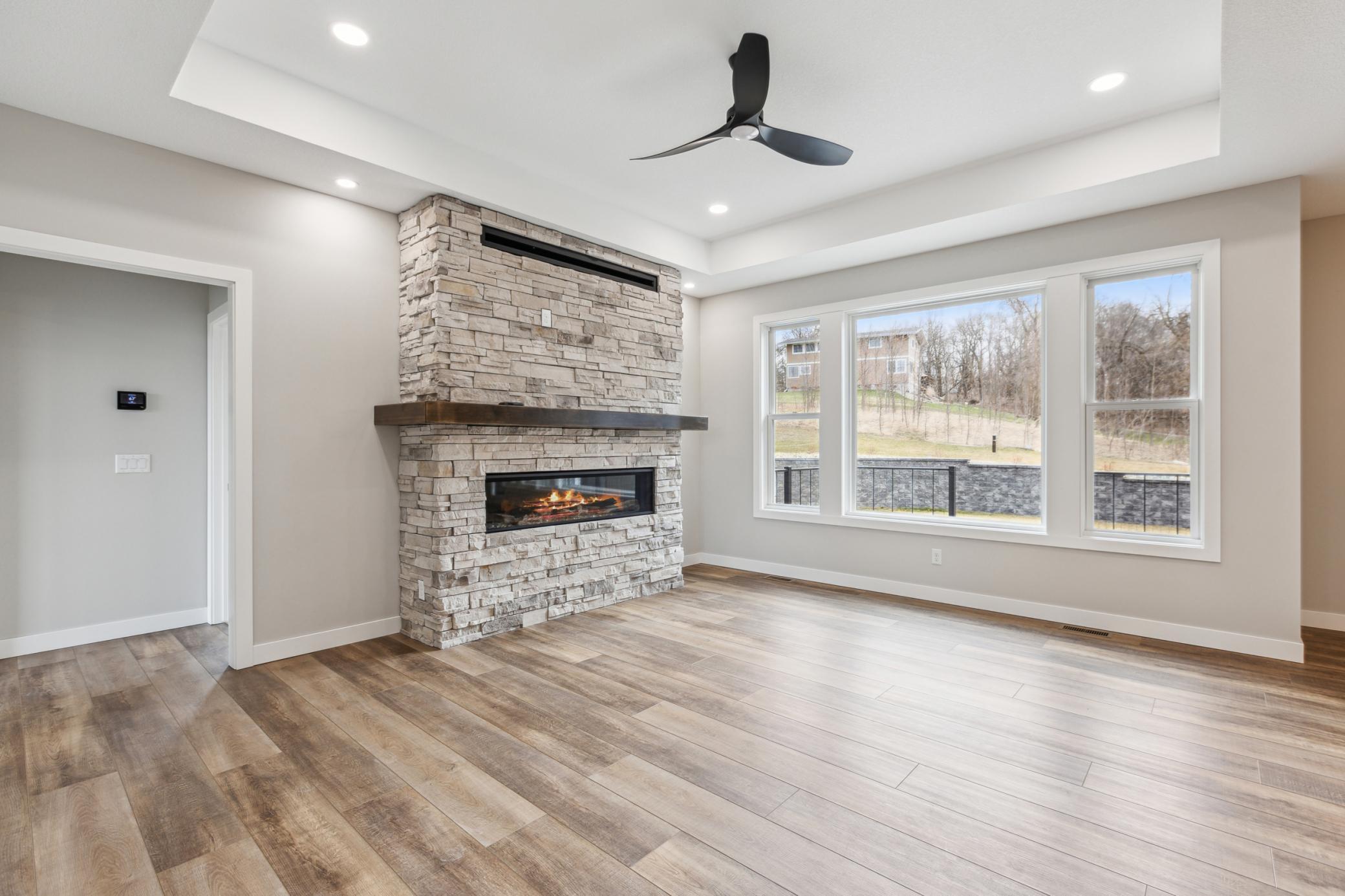 3613 Crestwood Ridge NE Alexandria Twp MN 56308