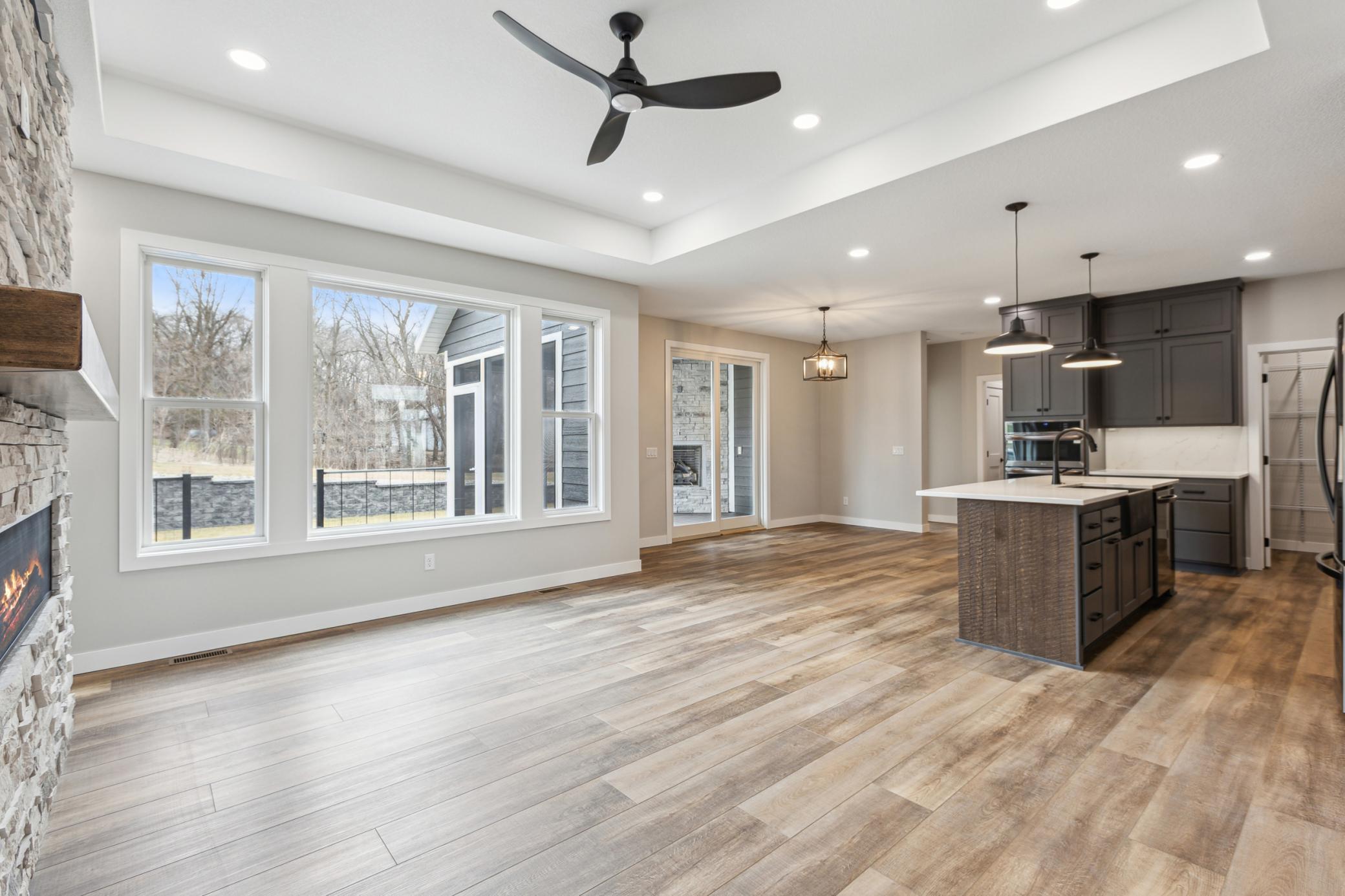 3613 Crestwood Ridge NE Alexandria Twp MN 56308