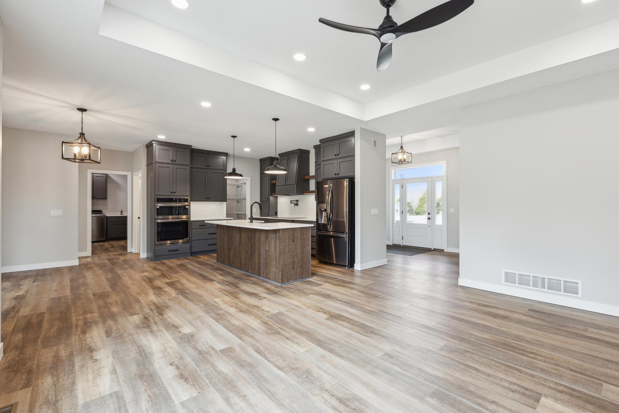 3613 Crestwood Ridge NE Alexandria Twp MN 56308