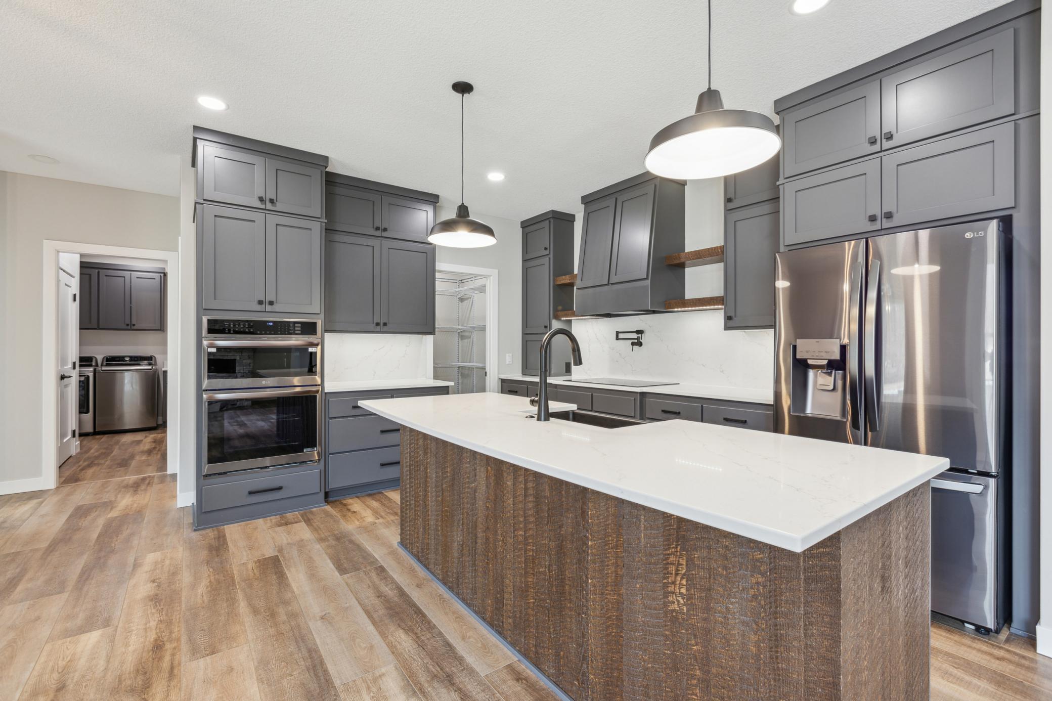 3613 Crestwood Ridge NE Alexandria Twp MN 56308