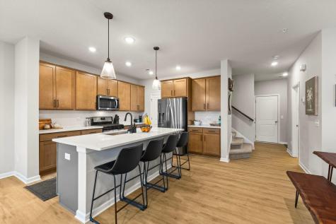 14540 Twin Lakes Circle Burnsville MN 55306