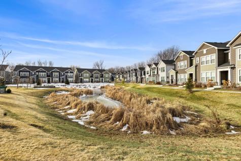 14540 Twin Lakes Circle Burnsville MN 55306