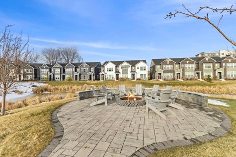 14540 Twin Lakes Circle Burnsville MN 55306