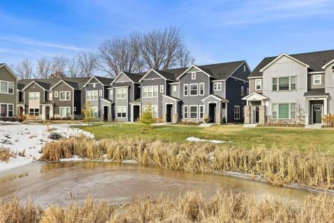 14540 Twin Lakes Circle Burnsville MN 55306