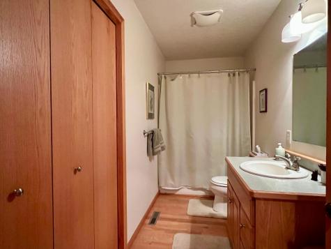 1626 Melvina Lane SW Alexandria MN 56308