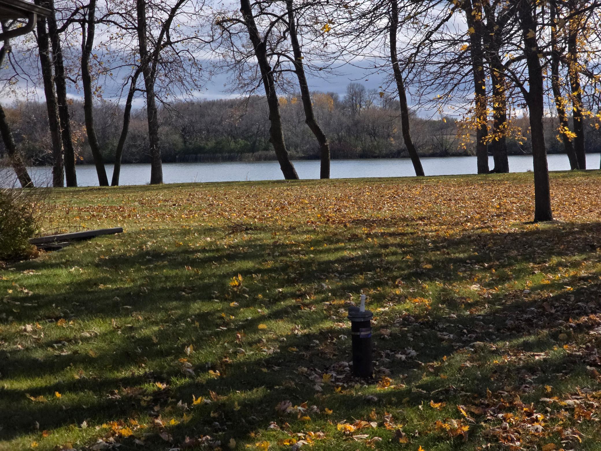 1626 Melvina Lane SW Alexandria MN 56308