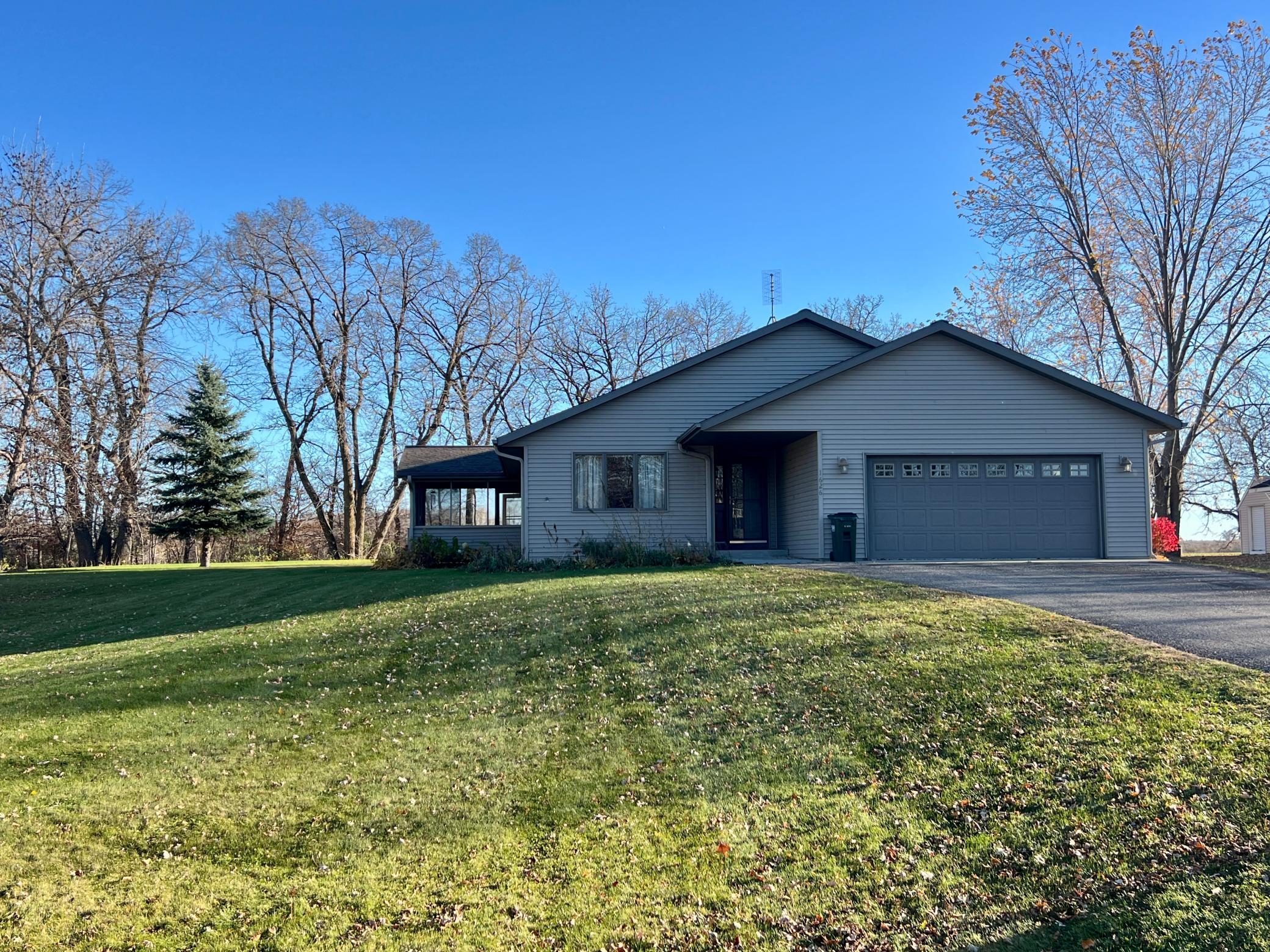 1626 Melvina Lane SW Alexandria MN 56308