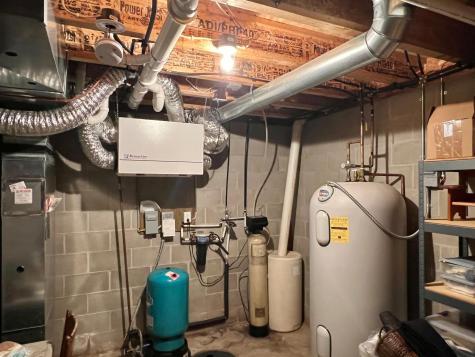 1626 Melvina Lane SW Alexandria MN 56308