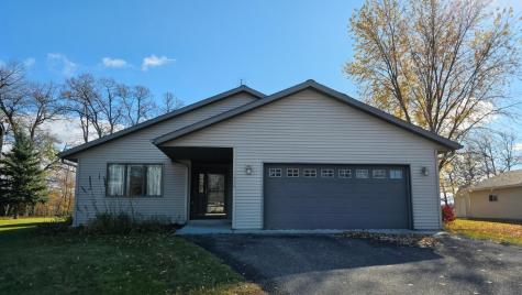 1626 Melvina Lane SW Alexandria MN 56308