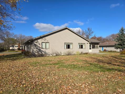 1626 Melvina Lane SW Alexandria MN 56308