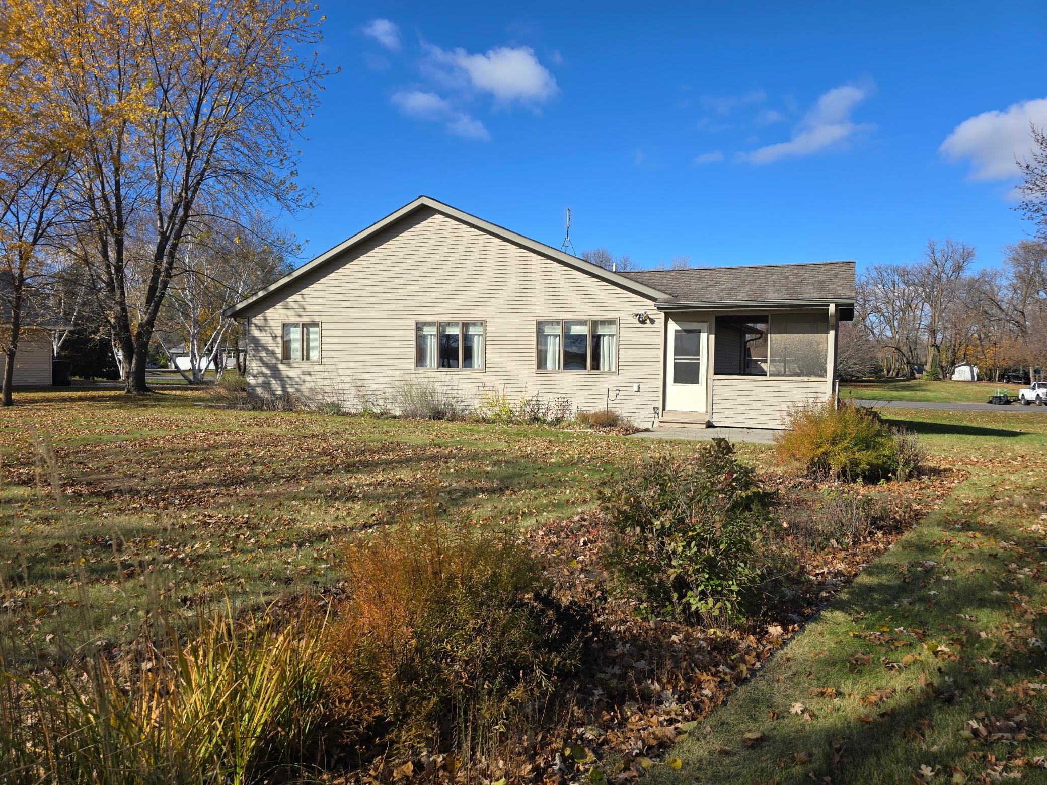 1626 Melvina Lane SW Alexandria MN 56308
