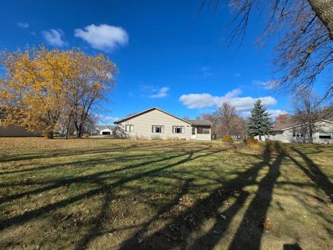 1626 Melvina Lane SW Alexandria MN 56308