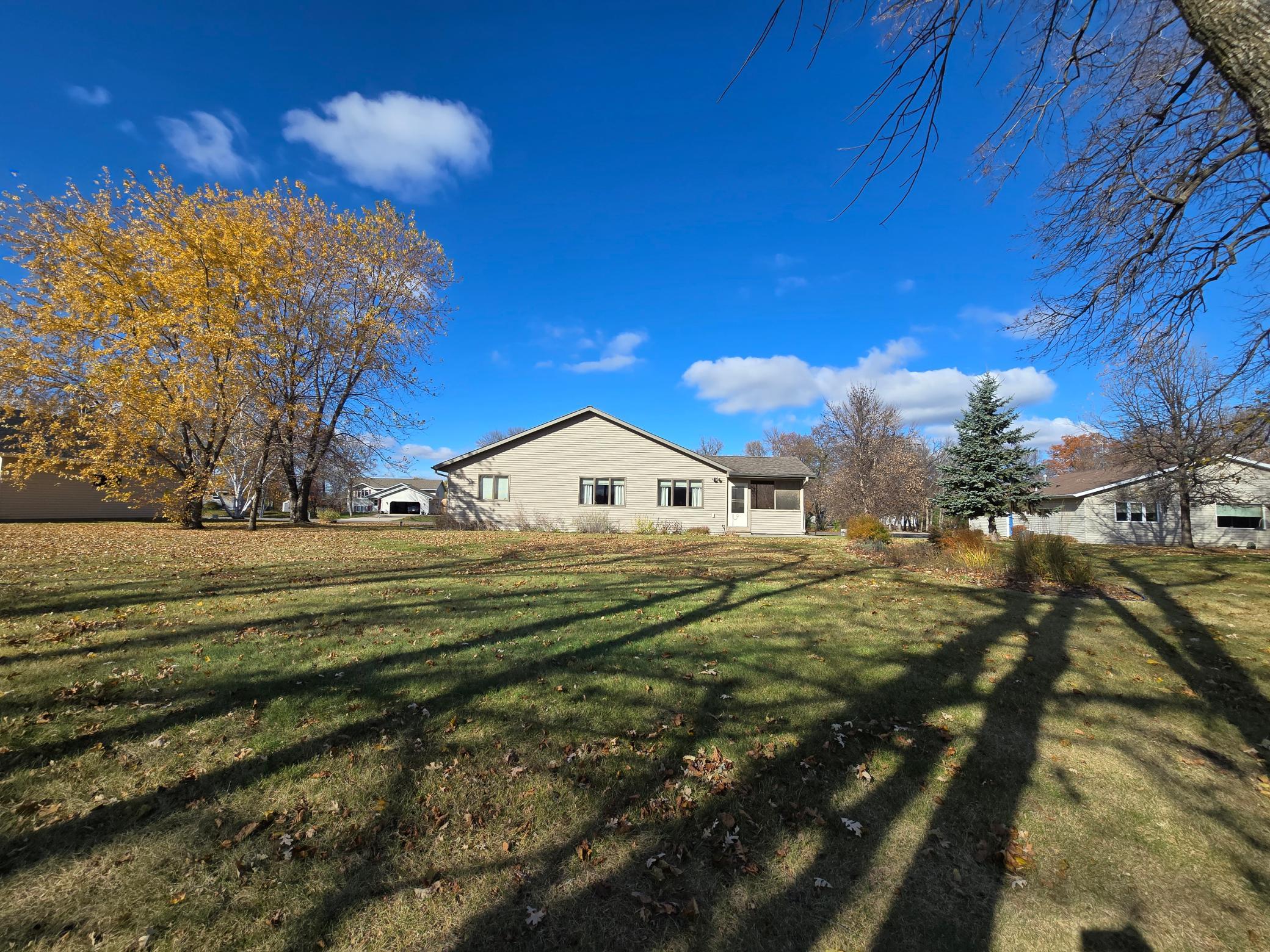1626 Melvina Lane SW Alexandria MN 56308