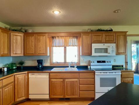 1626 Melvina Lane SW Alexandria MN 56308