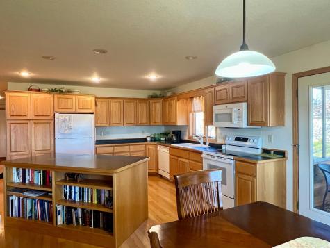 1626 Melvina Lane SW Alexandria MN 56308