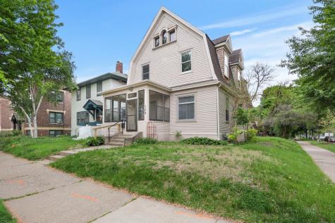 129 W 33rd Street Minneapolis MN 55408