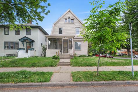 129 W 33rd Street Minneapolis MN 55408