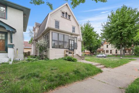 129 W 33rd Street Minneapolis MN 55408