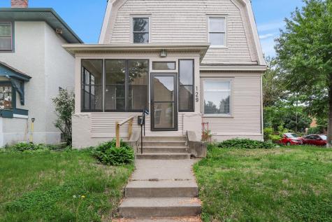 129 W 33rd Street Minneapolis MN 55408