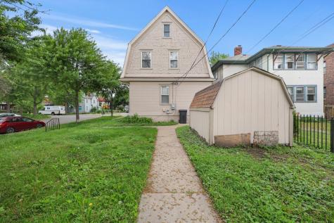 129 W 33rd Street Minneapolis MN 55408