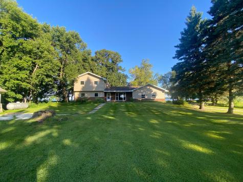 21783 Statesboro Drive Clitherall MN 56524