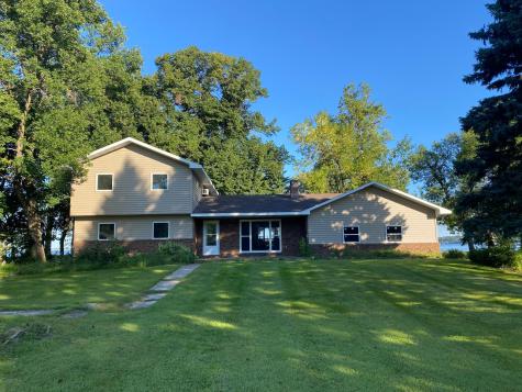 21783 Statesboro Drive Clitherall MN 56524